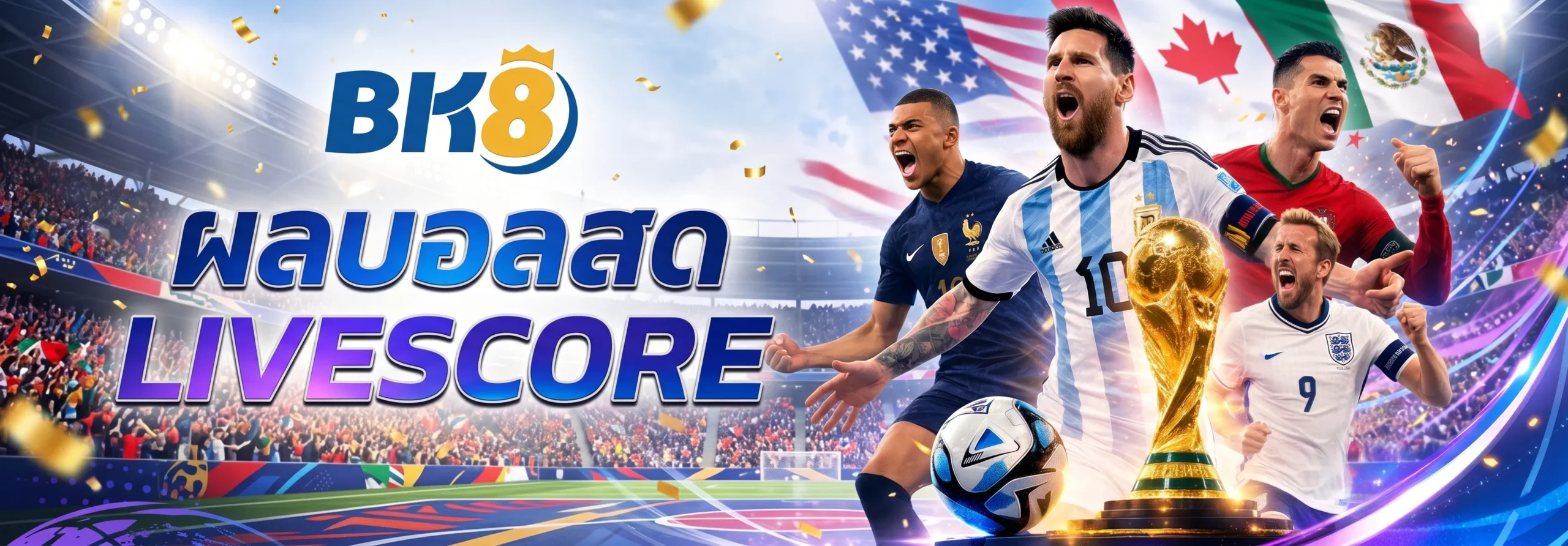 ผลบอลสดlivescore