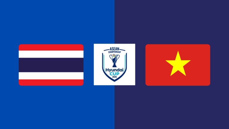 วิเคราะห์บอล ไทย พบ เวียดนาม 22 สิงหาคม 2569 เจาะลึกเกมชิงแชมป์อาเซียน ฟันธงเดือด