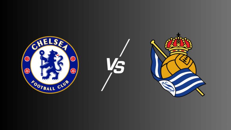 วิเคราะห์บอล เชลซี vs เรอัล โซเซียดาด 15 ส.ค. ฟันธงทีเด็ด